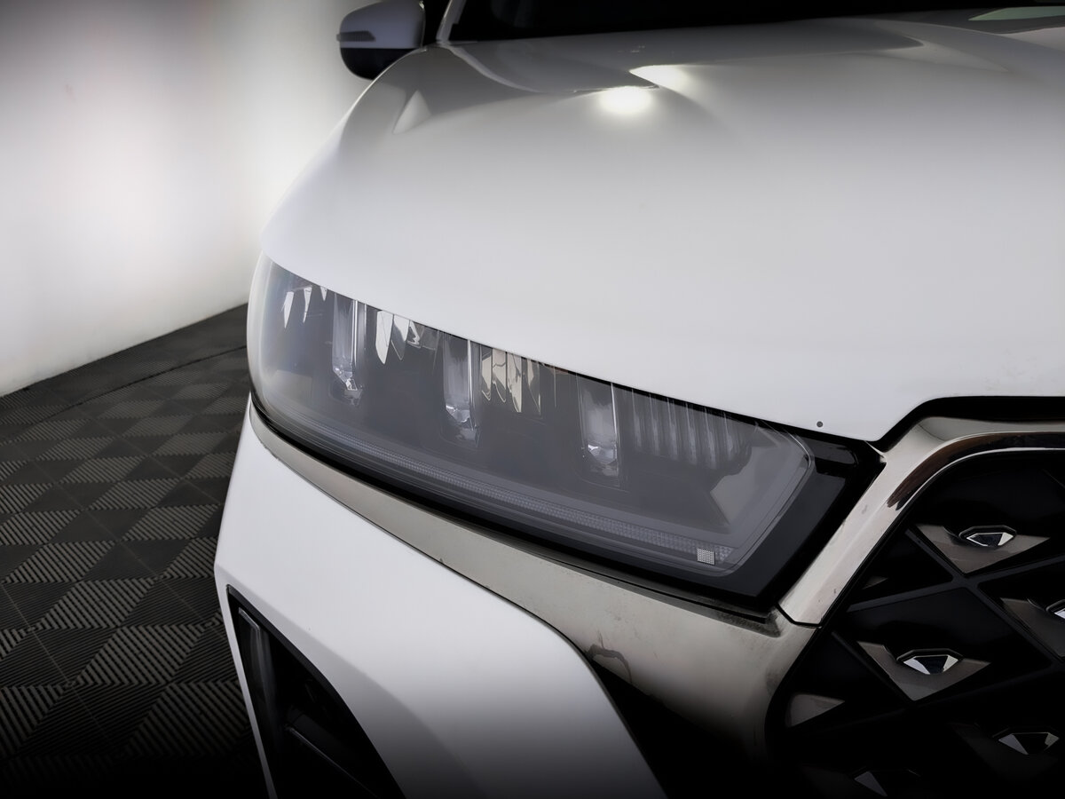 Chery Tiggo 7 Pro Max с пробегом — 2024 год. Фото: #15