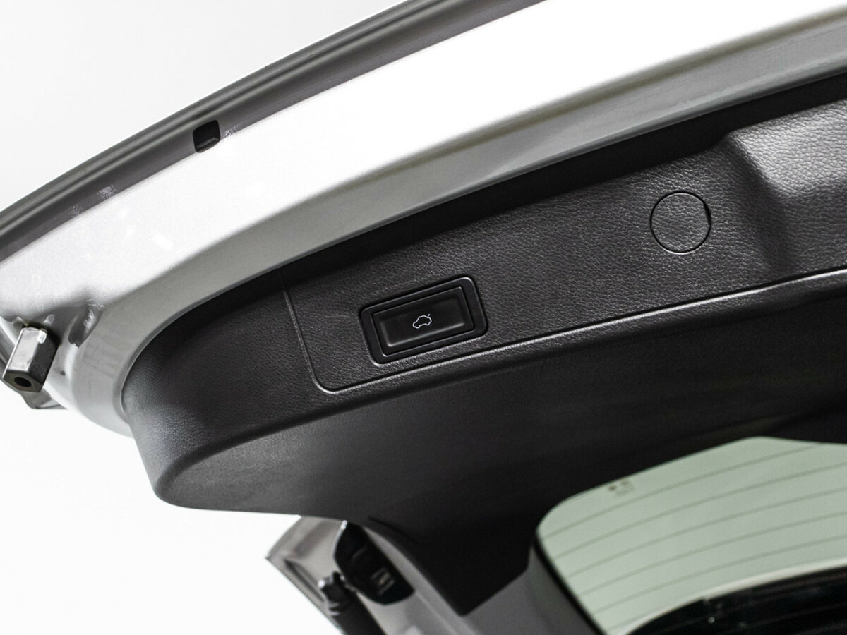 Chery Tiggo 8 Pro Max с пробегом — 2024 год. Фото: #25