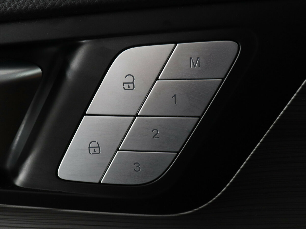 Chery Tiggo 8 Pro Max с пробегом — 2022 год. Фото: #15