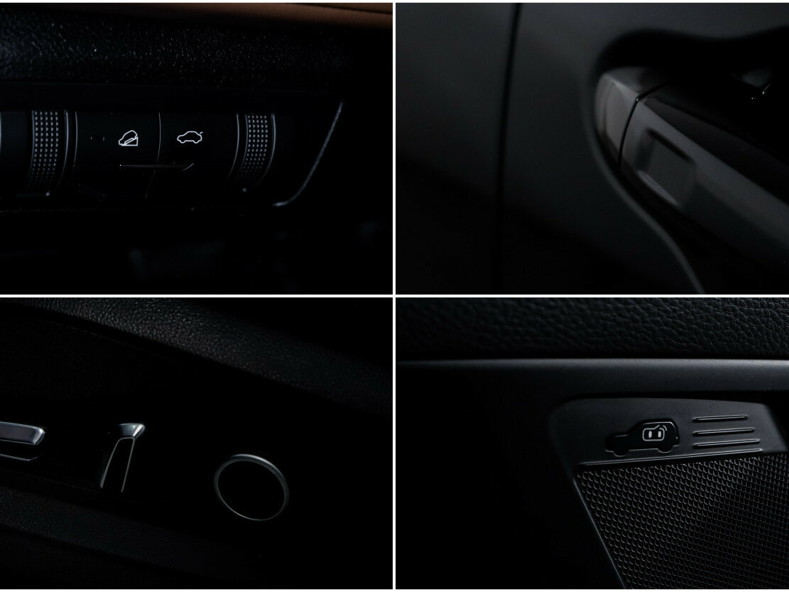 Chery Tiggo 8 Pro Max с пробегом — 2023 год. Фото: #17