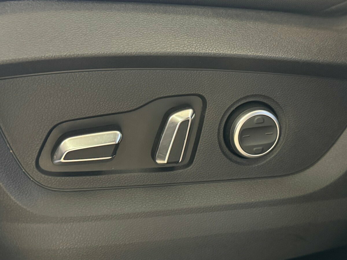 Chery Tiggo 8 Pro Max с пробегом — 2022 год. Фото: #8