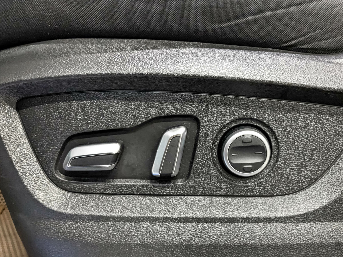 Chery Tiggo 8 Pro Max с пробегом — 2023 год. Фото: #20