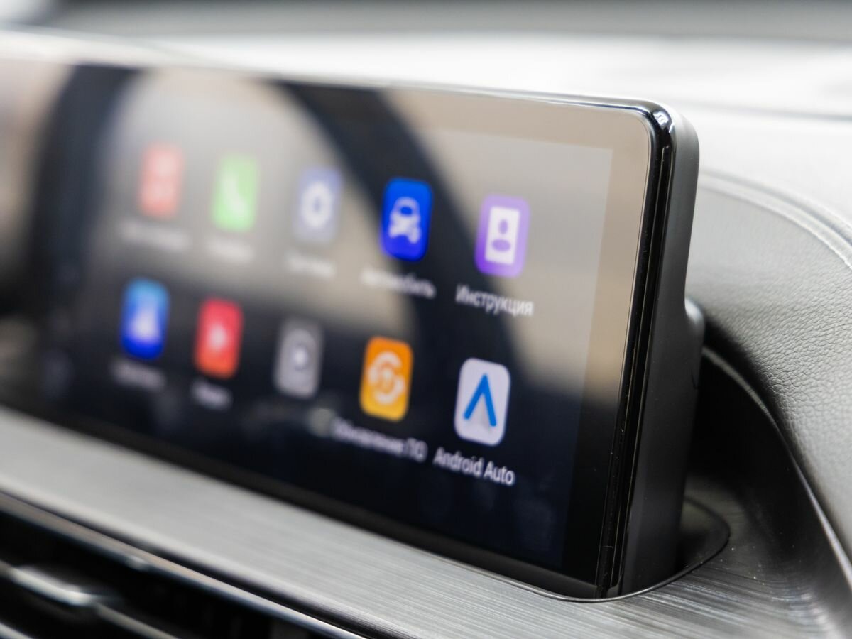 Chery Tiggo 7 Pro Max с пробегом — 2023 год. Фото: #33