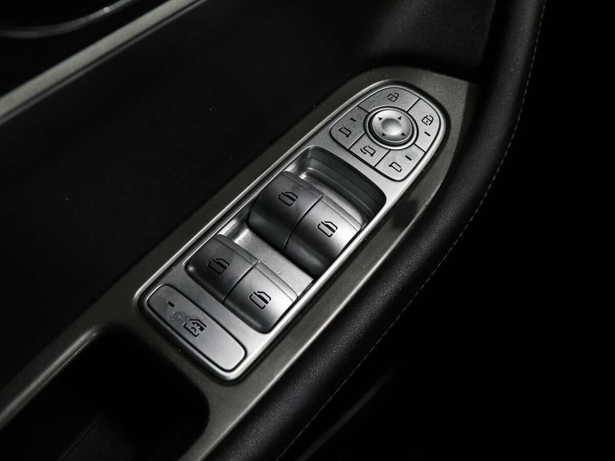 Chery Tiggo 8 Pro Max с пробегом — 2023 год. Фото: #8