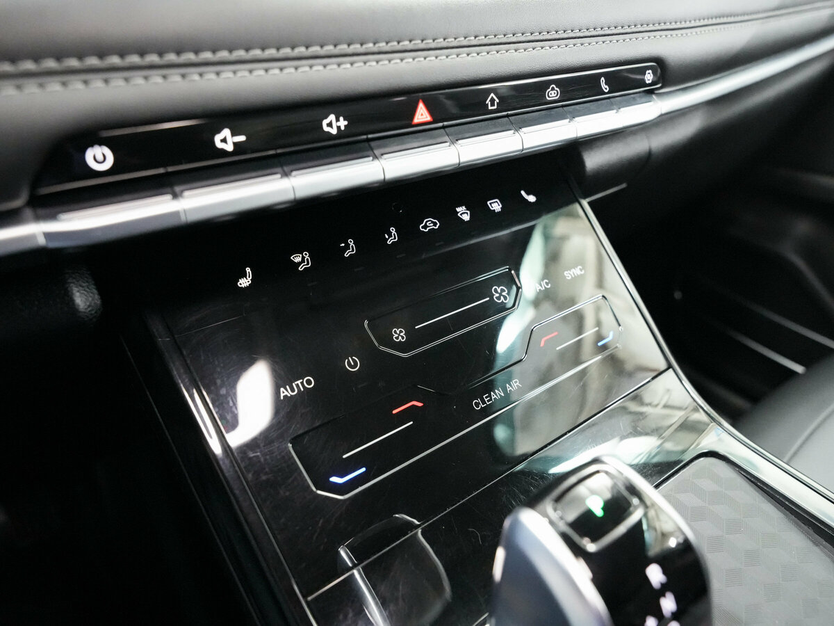 Chery Tiggo 7 Pro с пробегом — 2021 год. Фото: #17