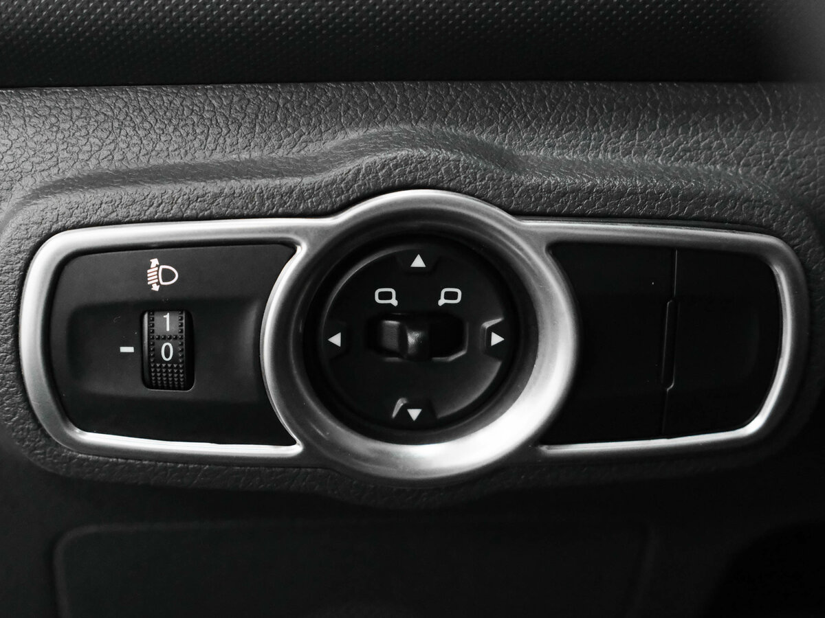 Chery Tiggo 3 с пробегом — 2018 год. Фото: #9