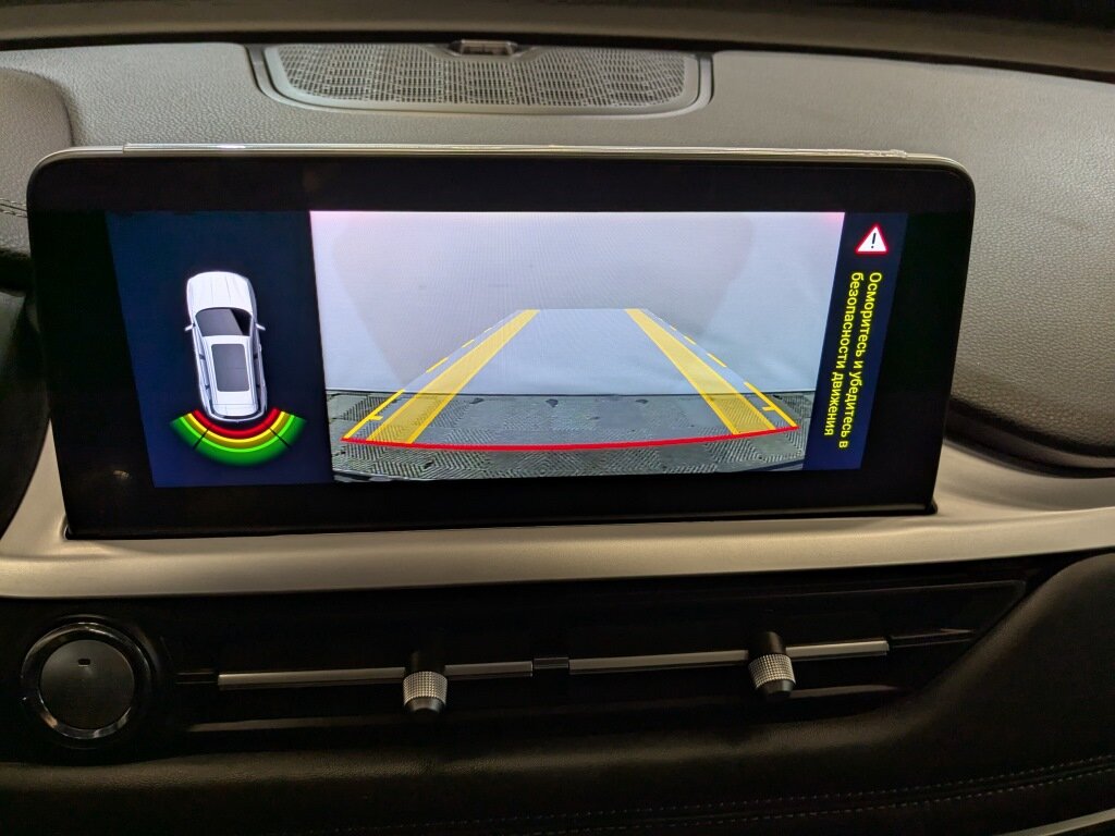 Chery Tiggo 7 Pro с пробегом — 2023 год. Фото: #25