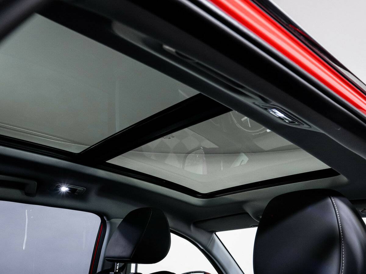 Chery Tiggo 8 Pro с пробегом — 2022 год. Фото: #17