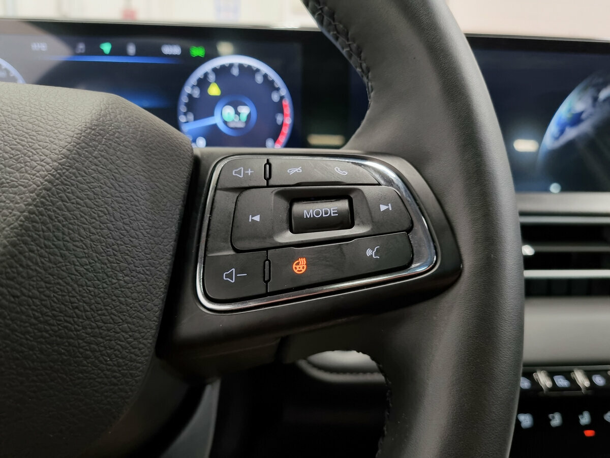 Chery Tiggo 7 Pro с пробегом — 2022 год. Фото: #8