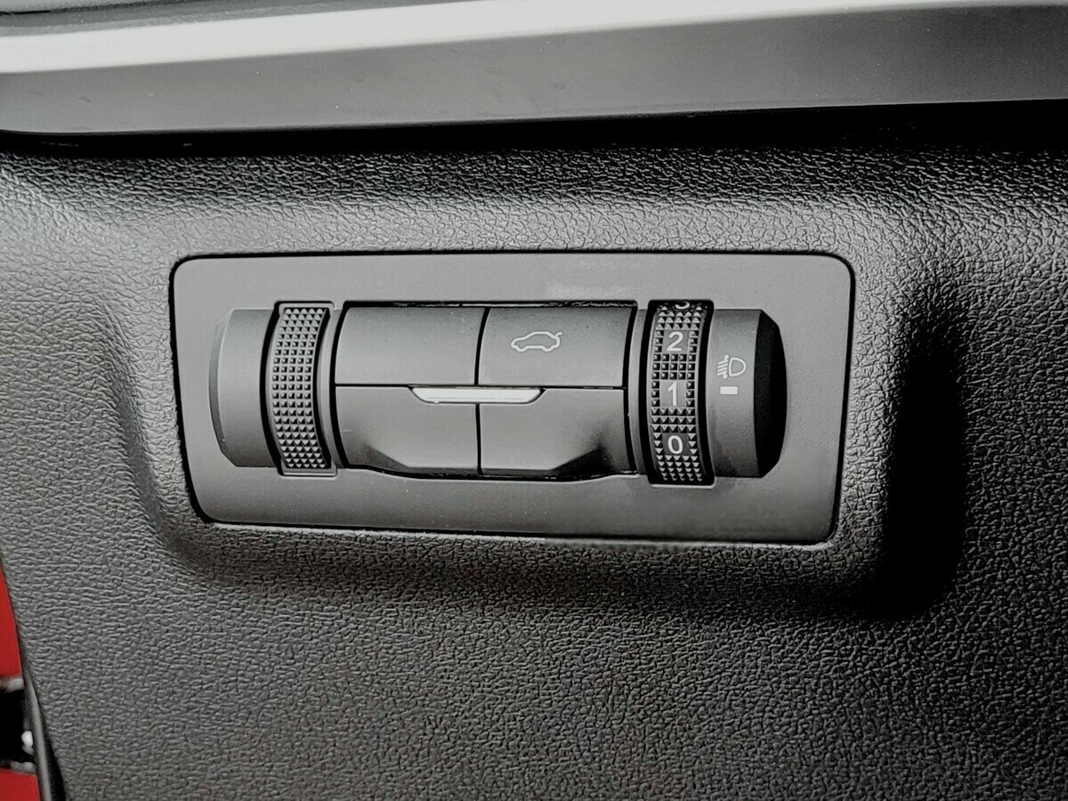 Chery Tiggo 7 Pro с пробегом — 2021 год. Фото: #7