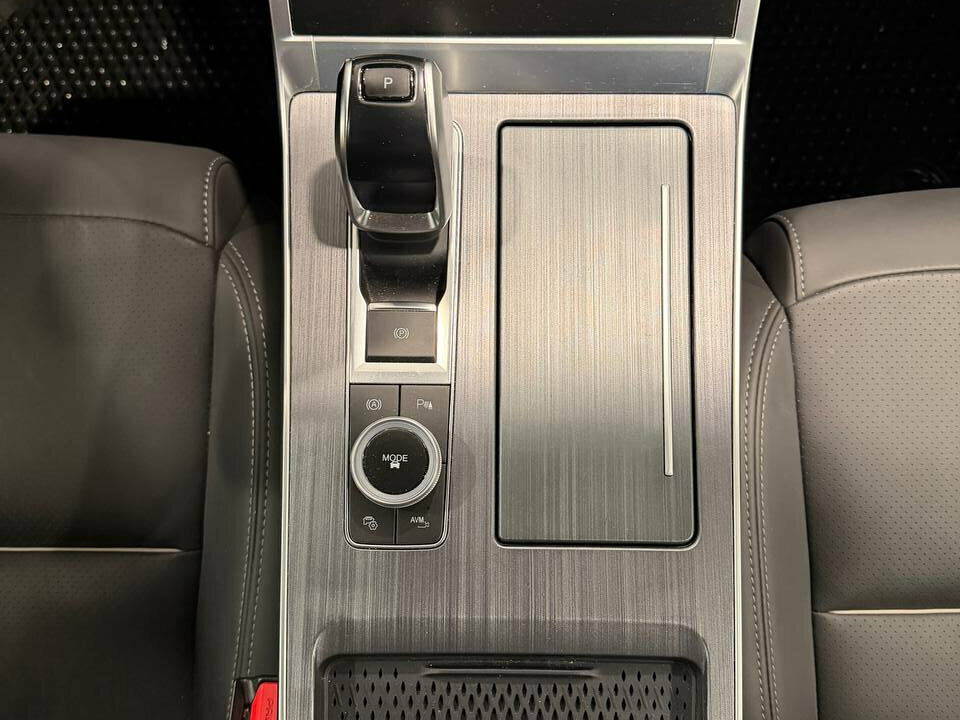 Chery Tiggo 7 Pro Max с пробегом — 2023 год. Фото: #20