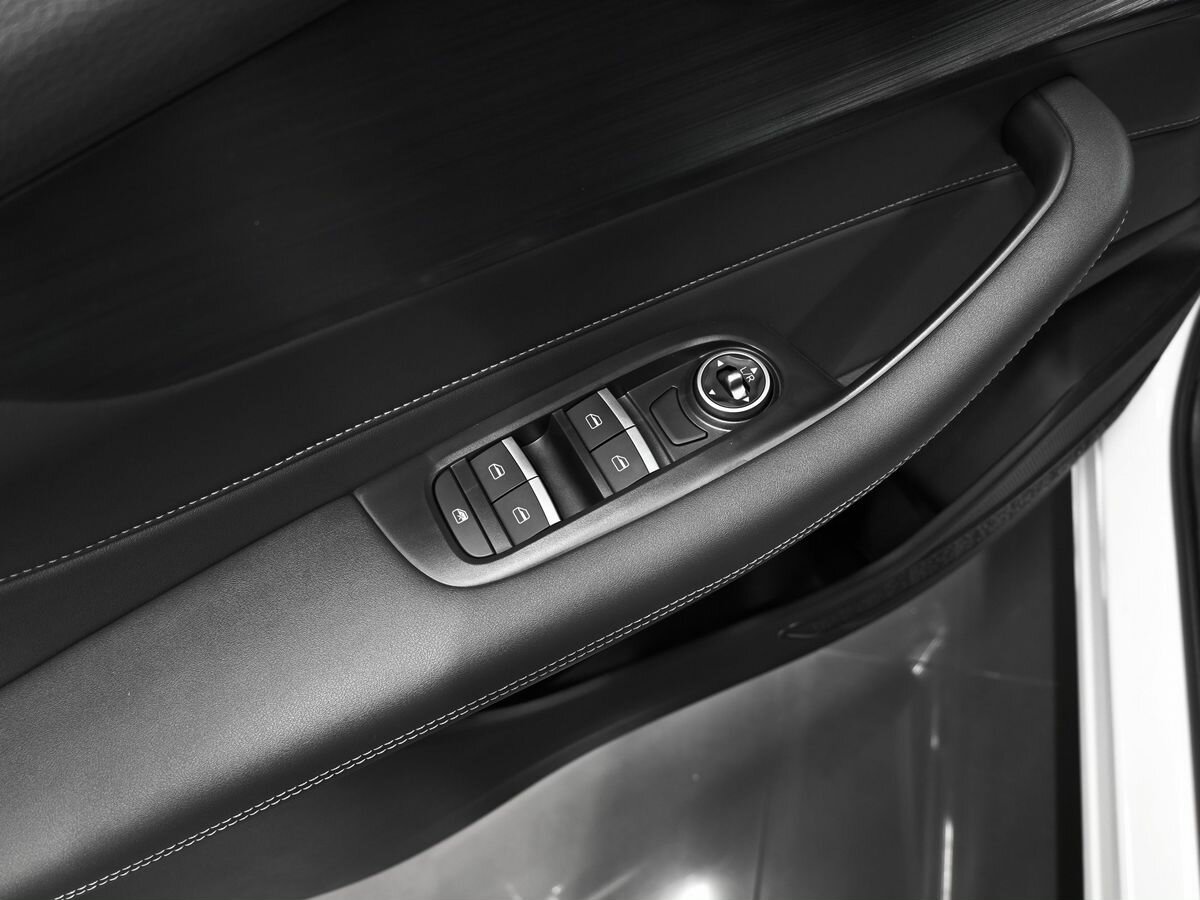 Chery Tiggo 4 Pro с пробегом — 2024 год. Фото: #19