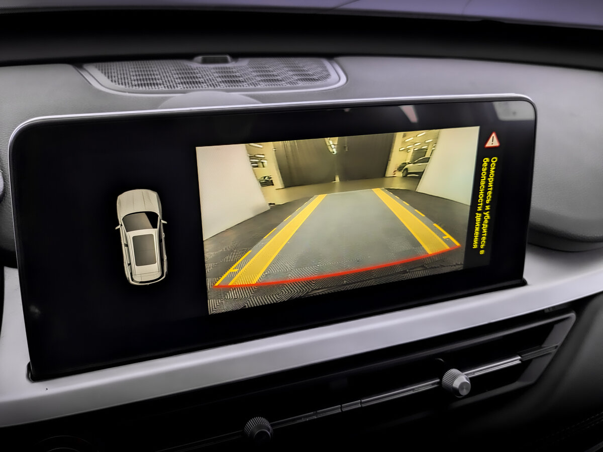 Chery Tiggo 7 Pro с пробегом — 2022 год. Фото: #26