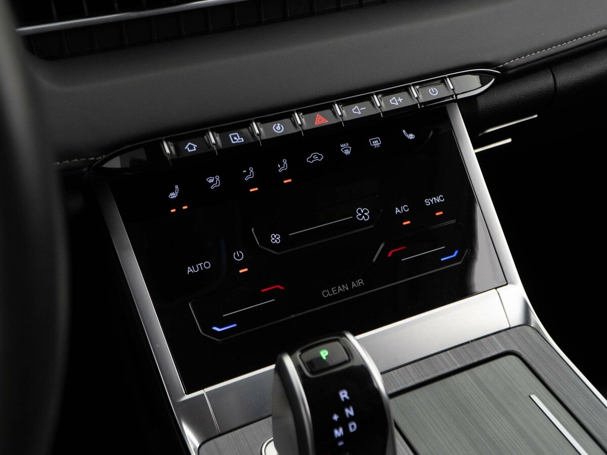 Chery Tiggo 7 Pro Max с пробегом — 2023 год. Фото: #14