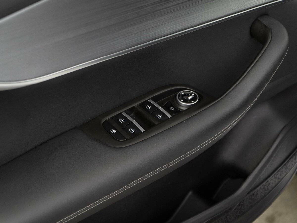 Chery Tiggo 7 Pro Max с пробегом — 2023 год. Фото: #15