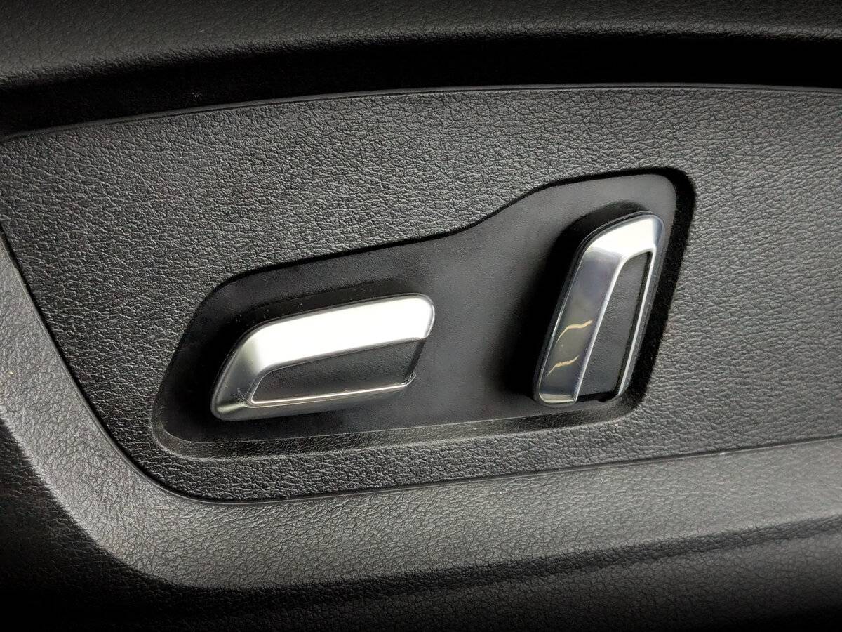 Chery Tiggo 7 Pro с пробегом — 2022 год. Фото: #19