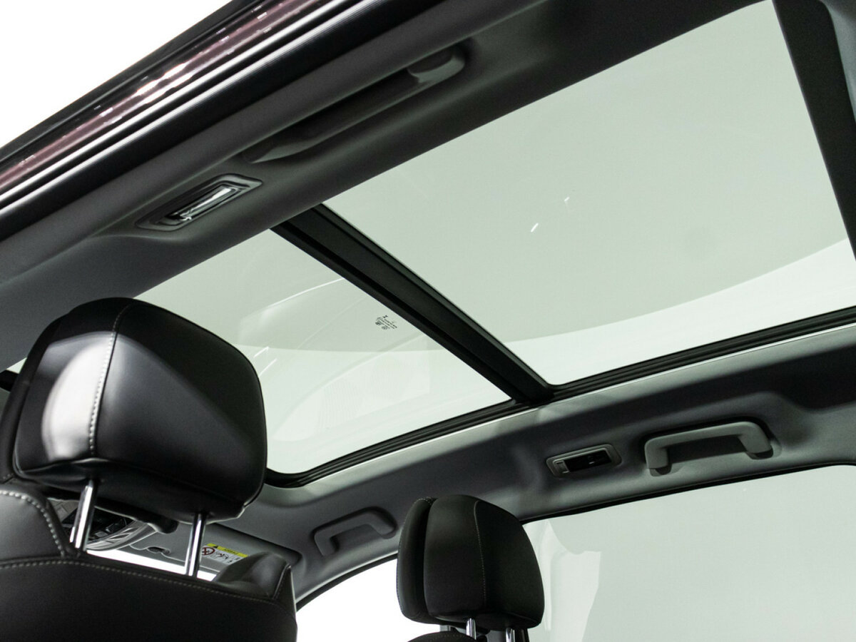 Chery Tiggo 8 Pro Max с пробегом — 2023 год. Фото: #15