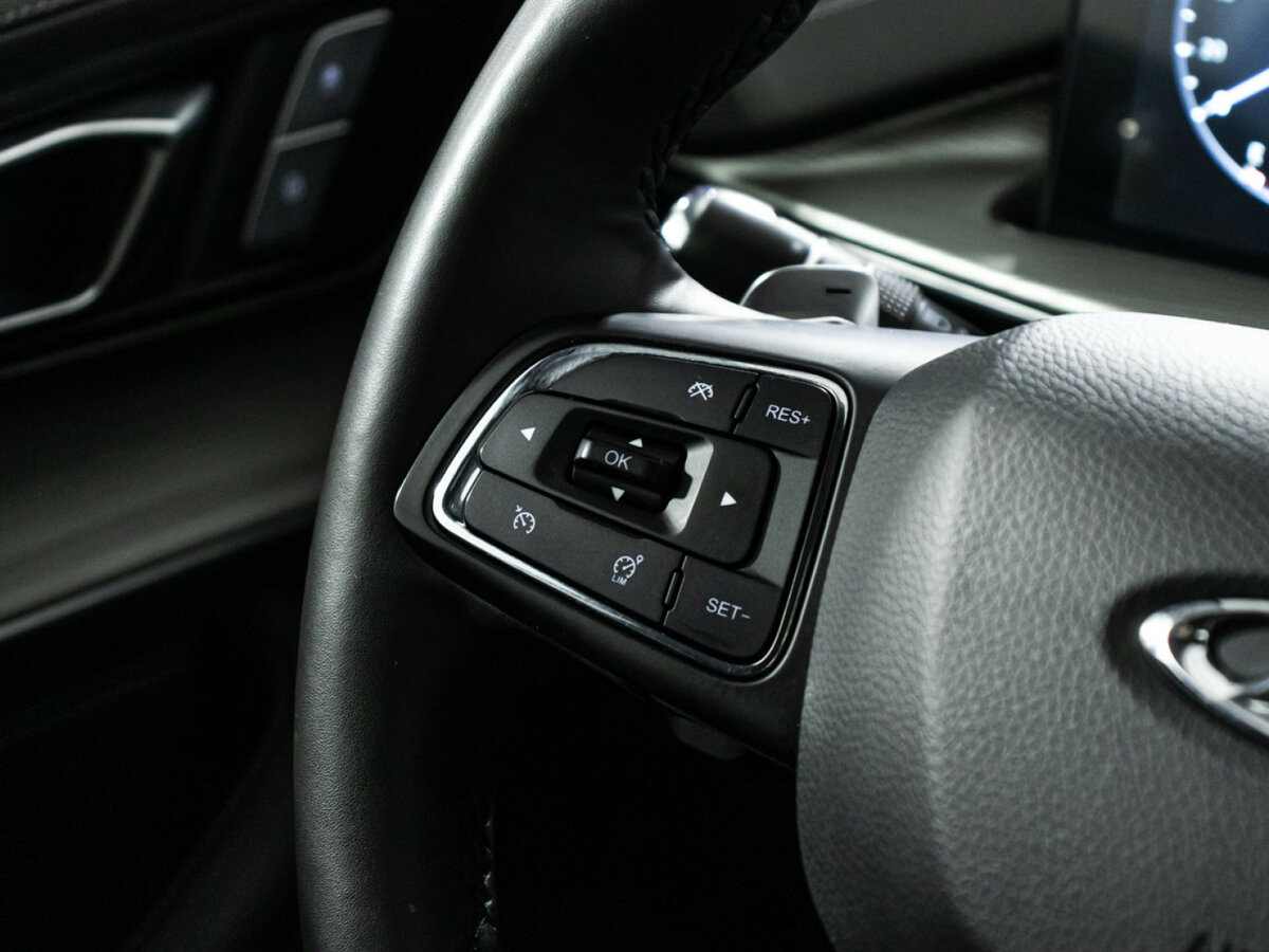 Chery Tiggo 8 Pro Max с пробегом — 2023 год. Фото: #19