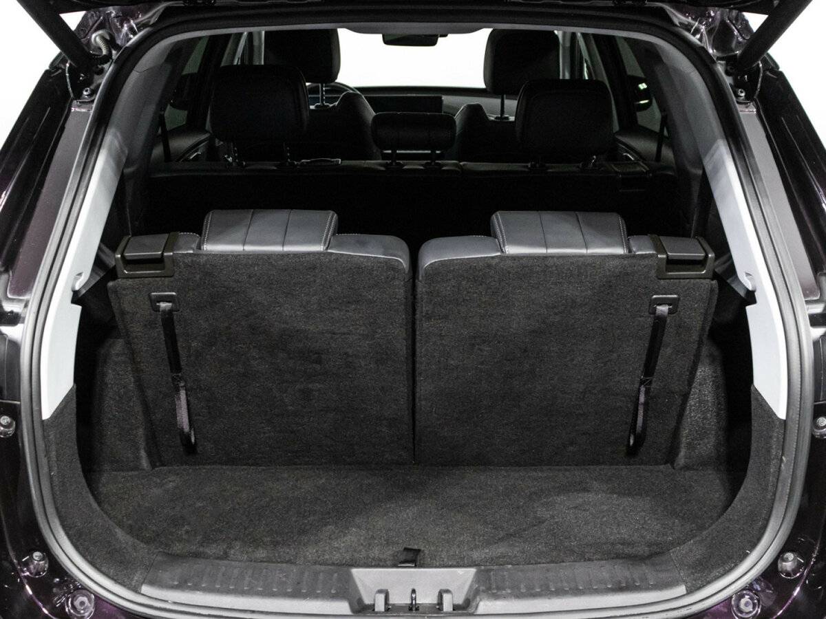 Chery Tiggo 8 Pro Max с пробегом — 2023 год. Фото: #23