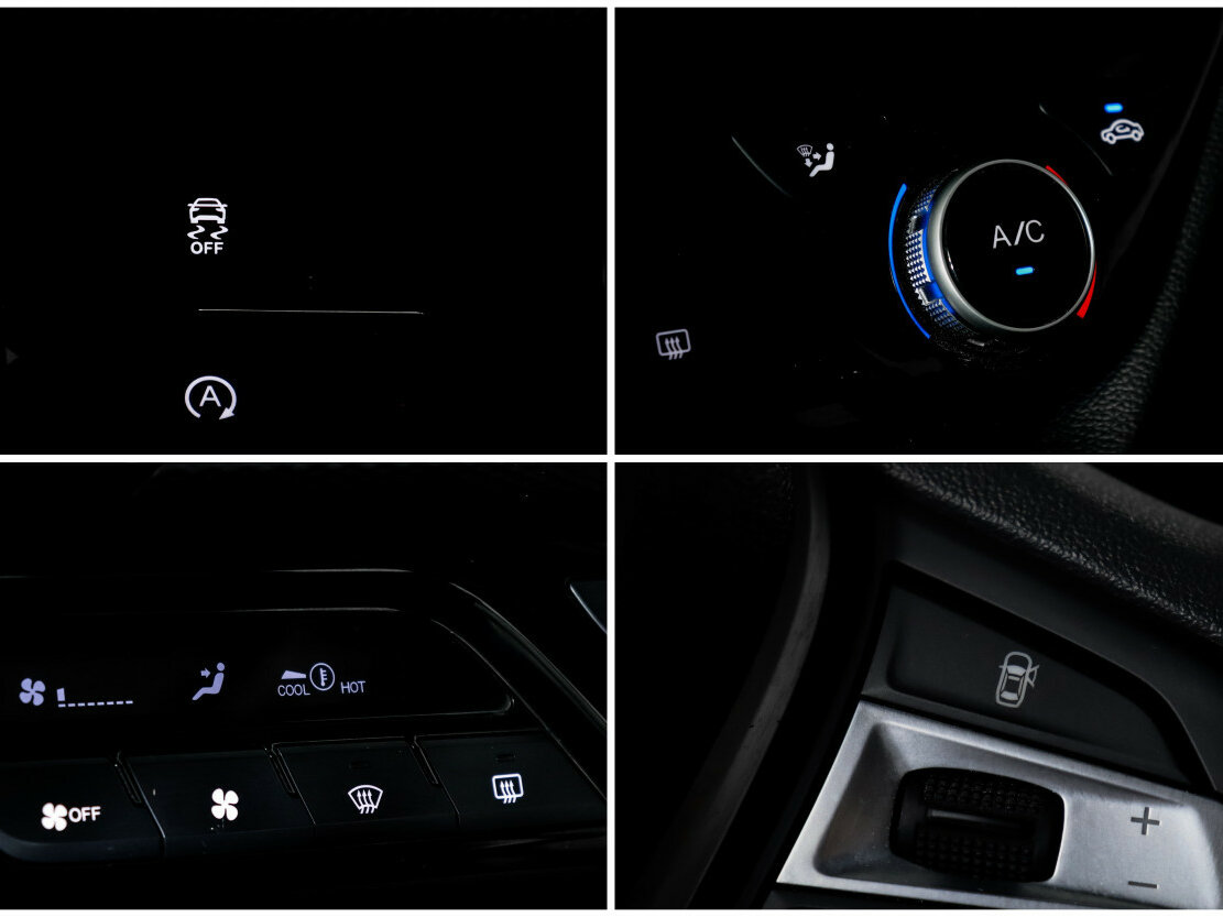 Changan Alsvin с пробегом — 2023 год. Фото: #15