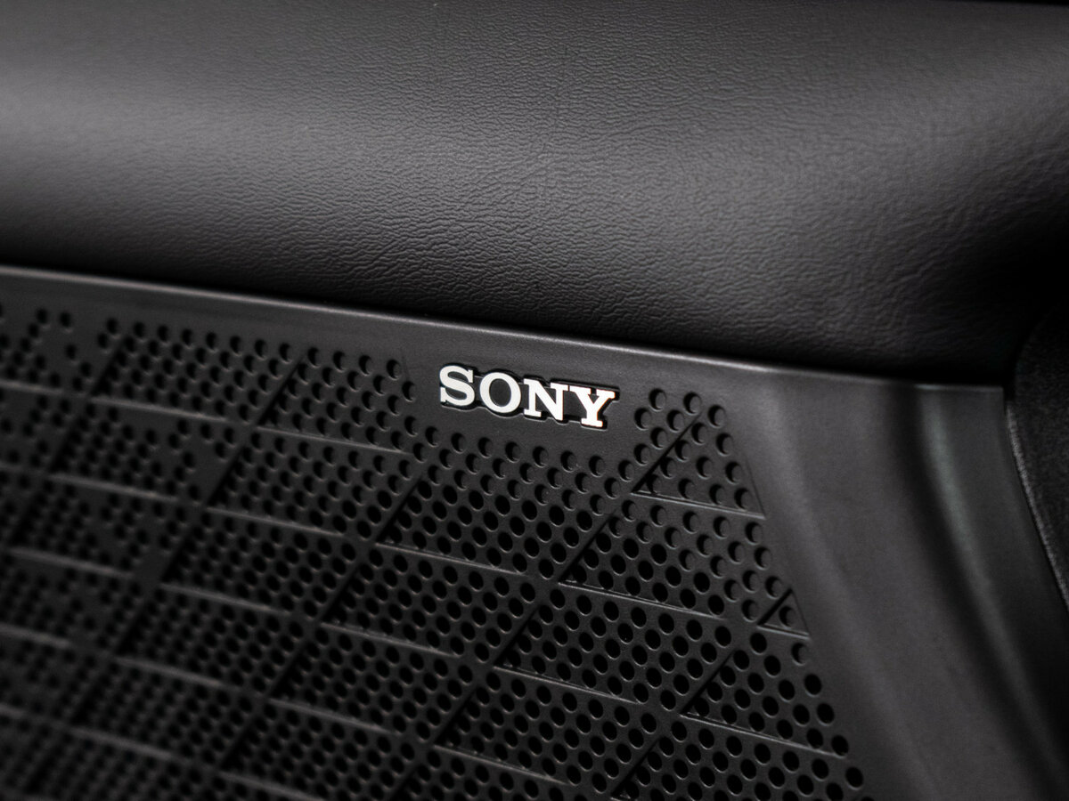 Changan UNI-V с пробегом — 2023 год. Фото: #17