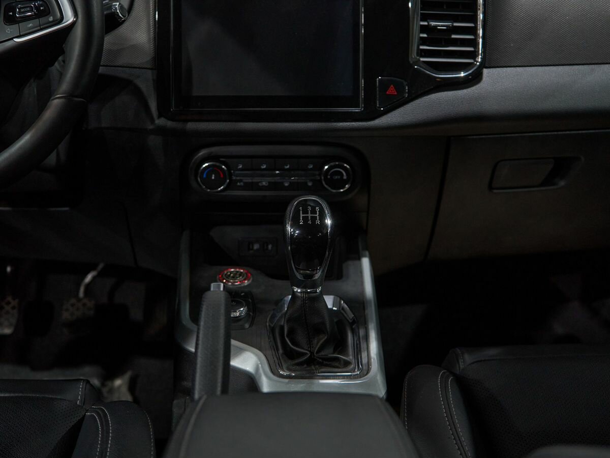 Chery Tiggo 4 с пробегом — 2020 год. Фото: #24