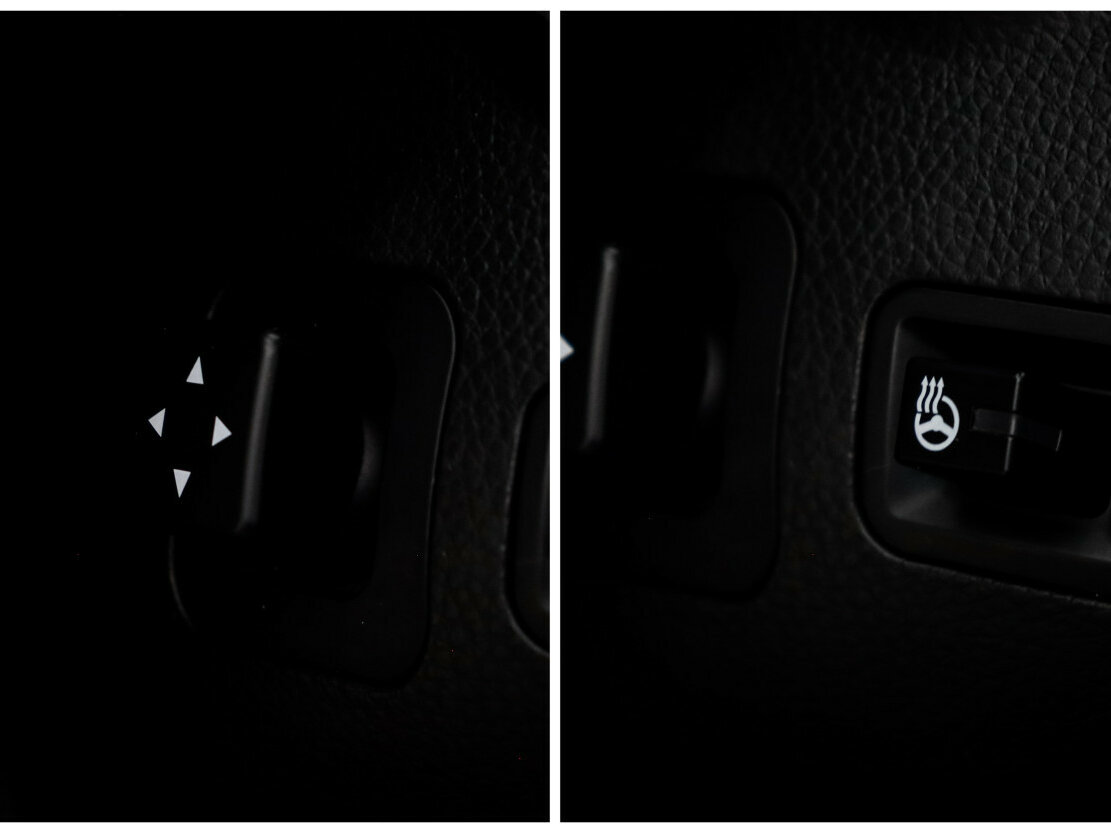 Hyundai Equus с пробегом — 2013 год. Фото: #15