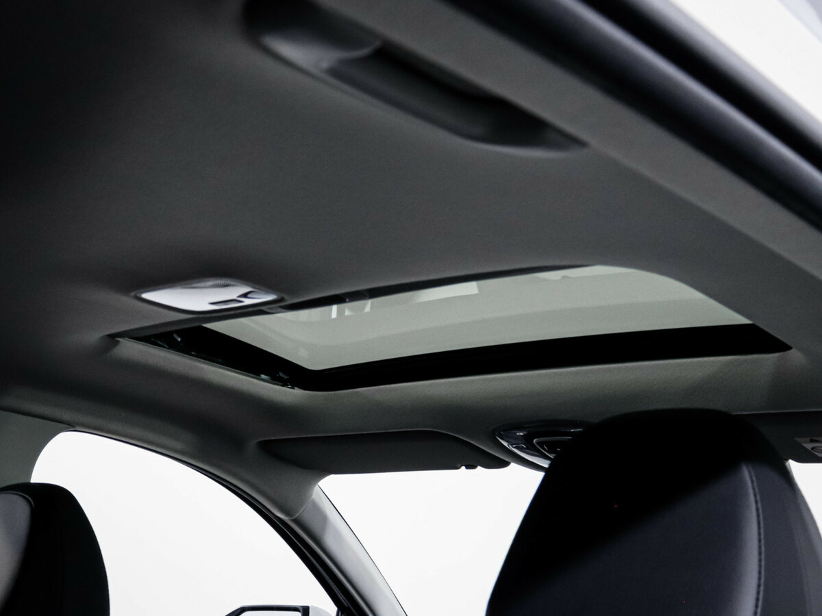 Hyundai Elantra с пробегом — 2024 год. Фото: #14