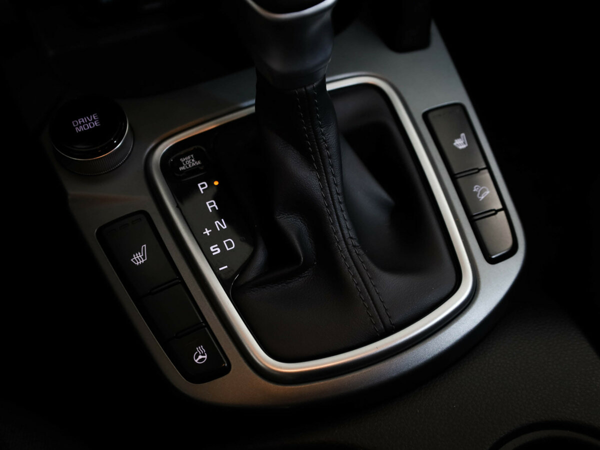 Kia Seltos с пробегом — 2021 год. Фото: #16