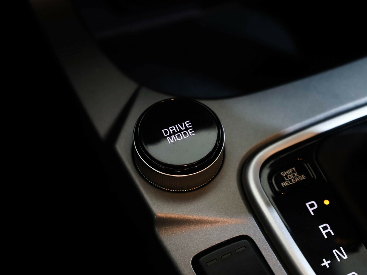 Kia Seltos с пробегом — 2021 год. Фото: #17