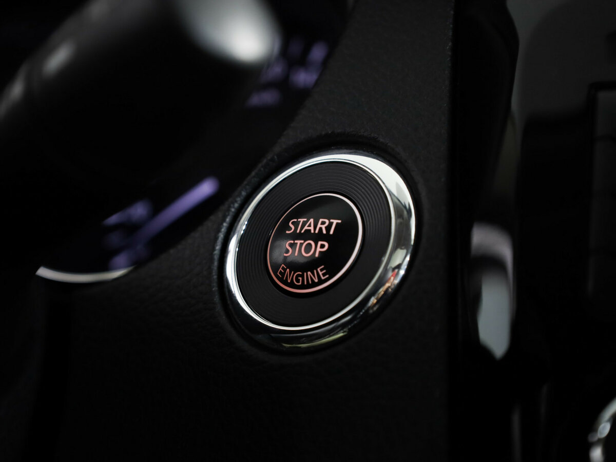 Nissan X-Trail с пробегом — 2021 год. Фото: #14