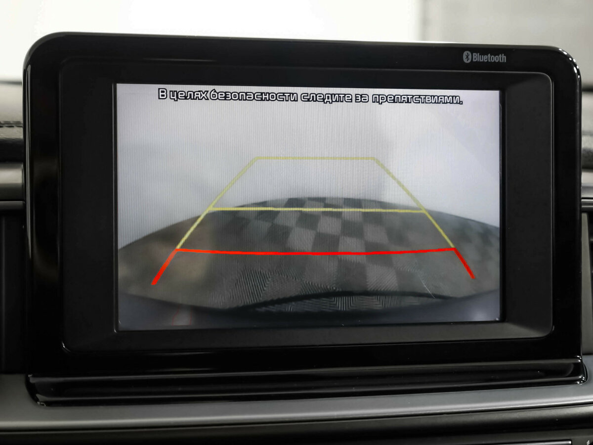 Kia Ceed с пробегом — 2019 год. Фото: #15