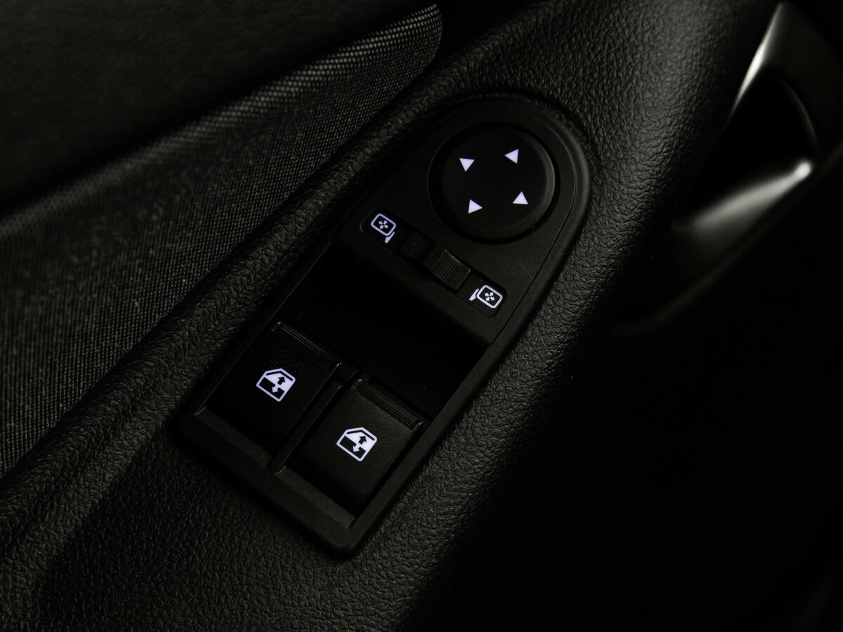 Lada (ВАЗ) Granta с пробегом — 2023 год. Фото: #12