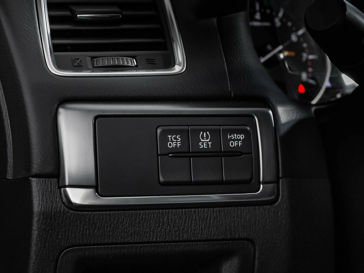 Mazda CX-5 с пробегом — 2017 год. Фото: #10