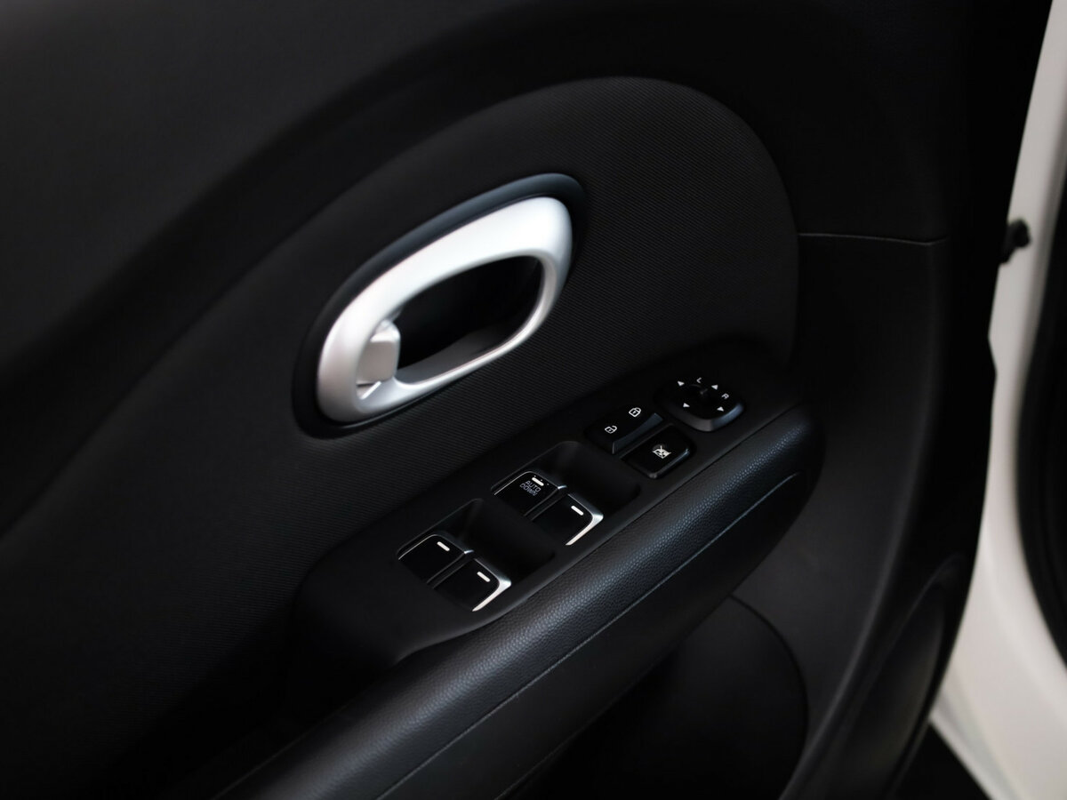 Kia Soul с пробегом — 2019 год. Фото: #12