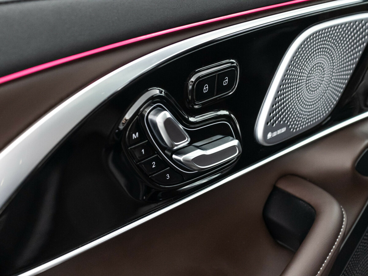 EXEED TXL с пробегом — 2024 год. Фото: #14