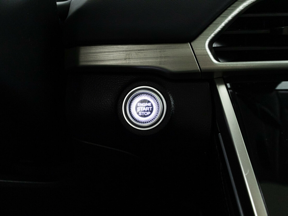 EXEED TXL с пробегом — 2022 год. Фото: #19