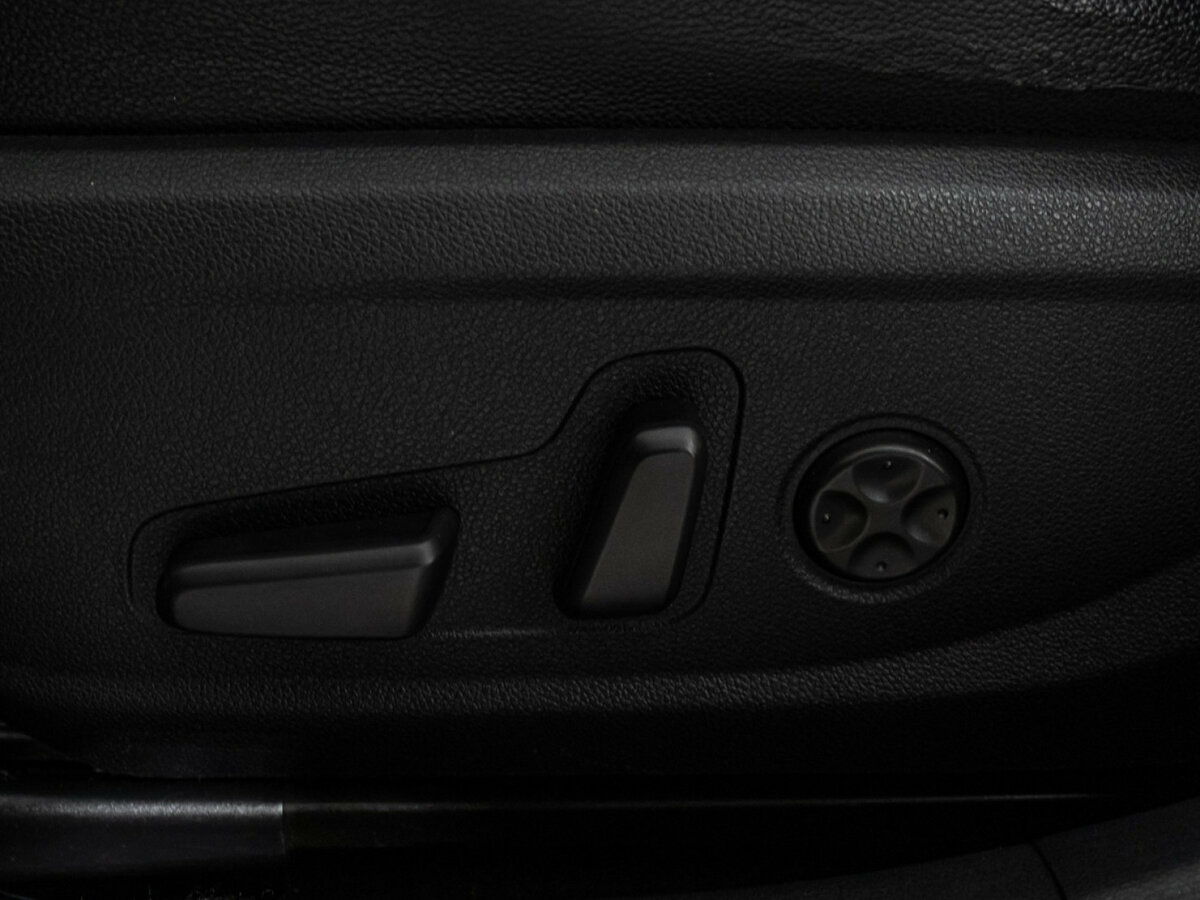 Kia Optima с пробегом — 2018 год. Фото: #13