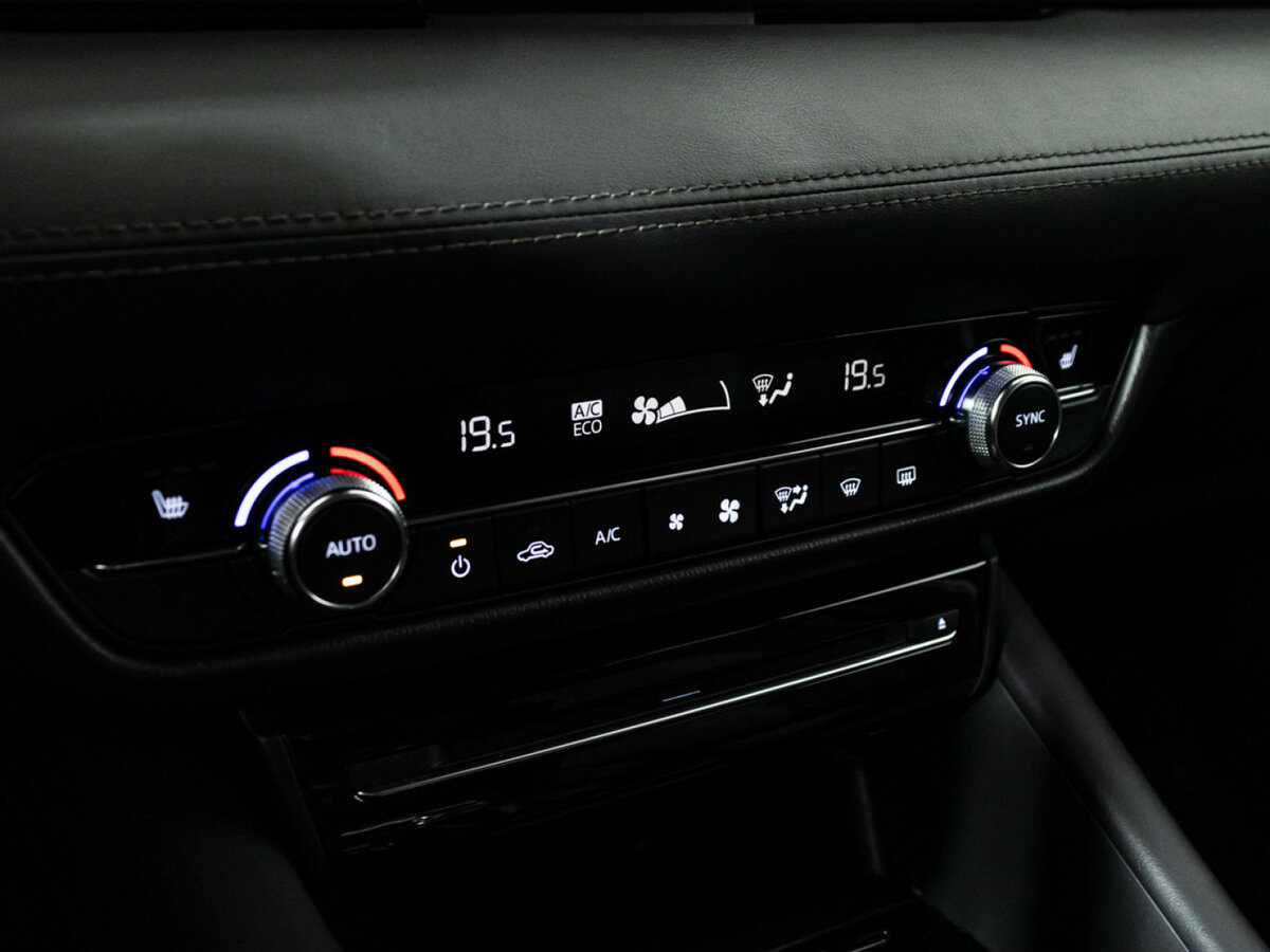 Mazda 6 с пробегом — 2019 год. Фото: #15