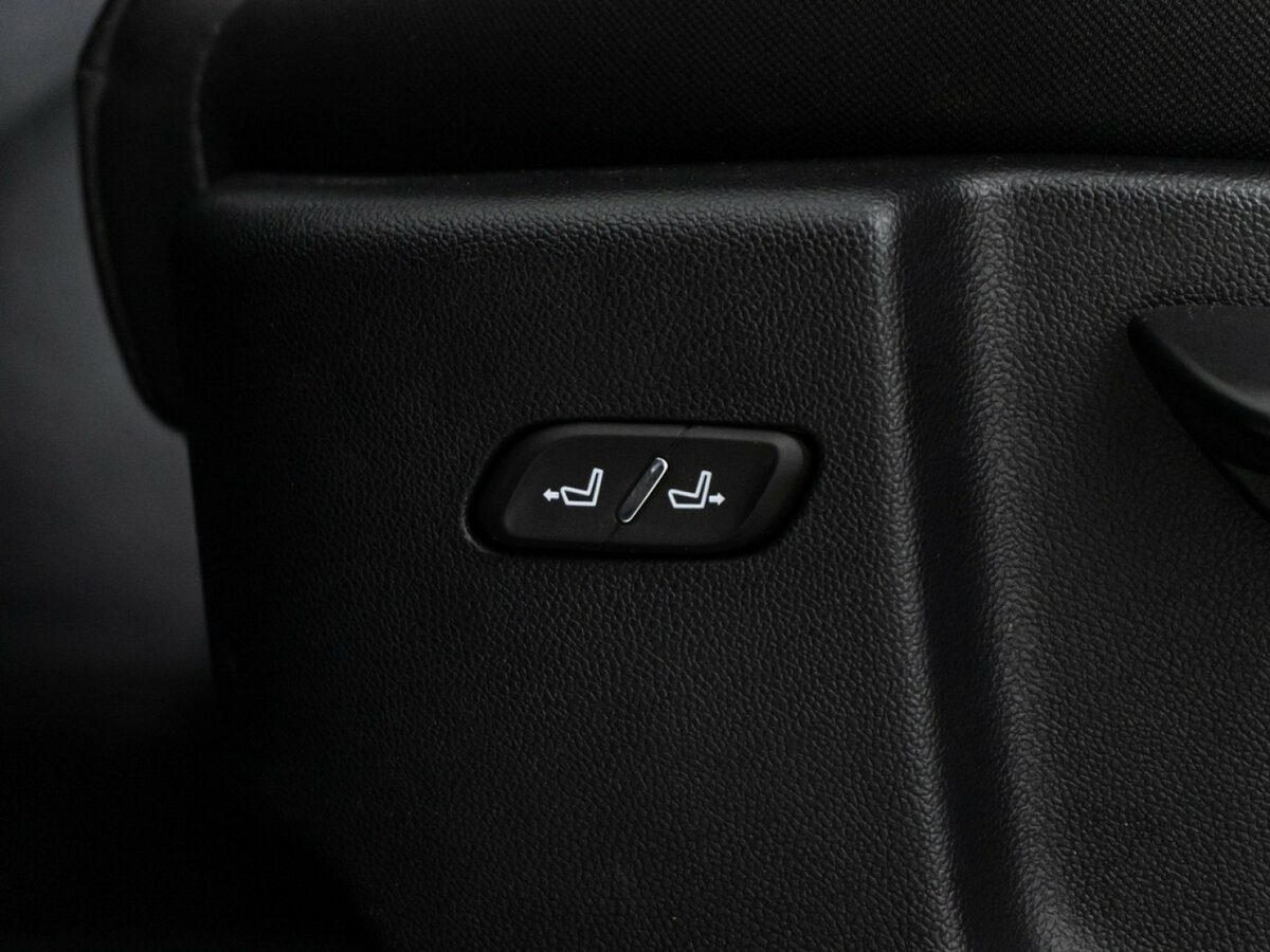 Changan CS35 Plus с пробегом — 2023 год. Фото: #20