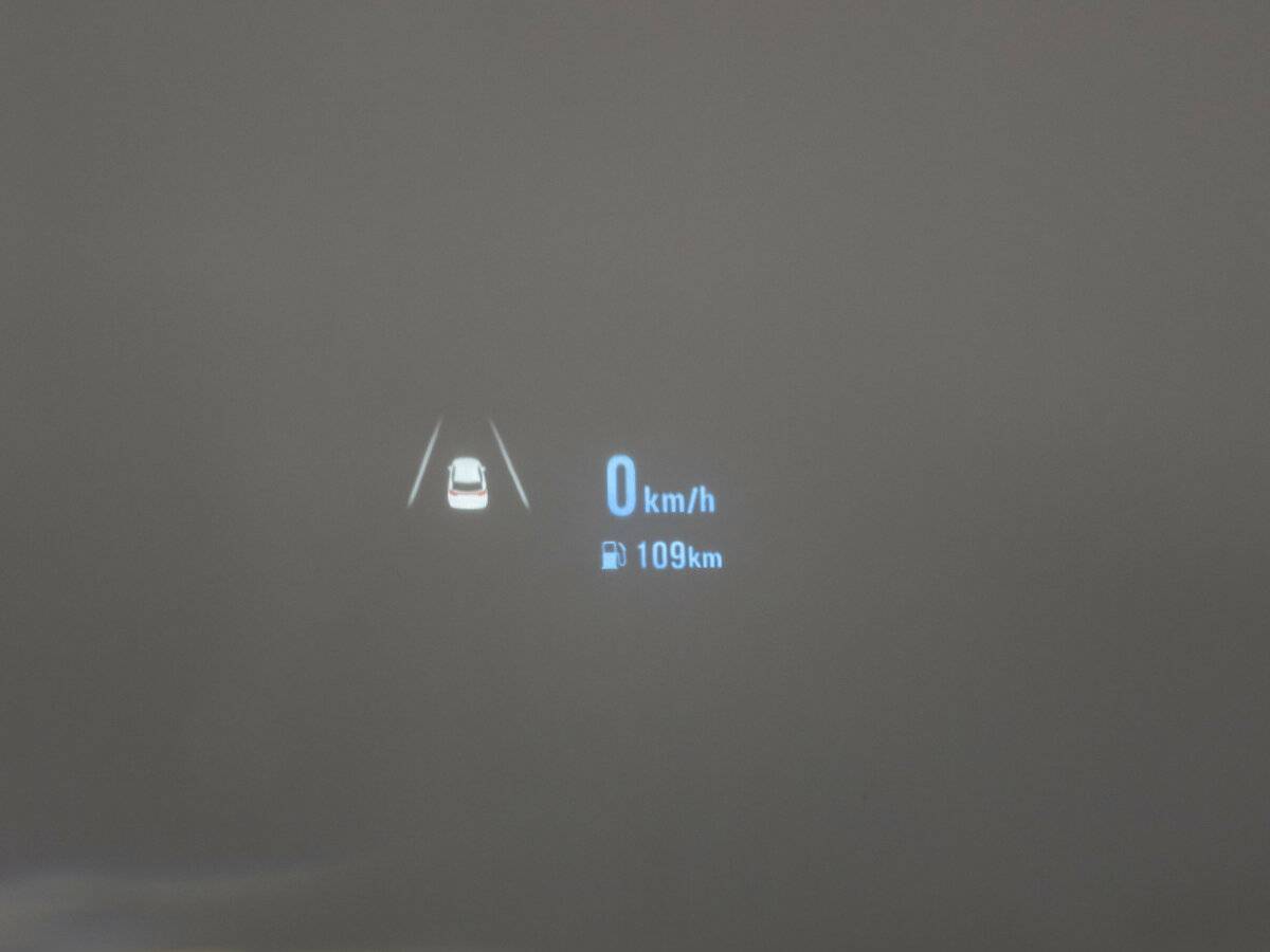 EXEED VX с пробегом — 2021 год. Фото: #17