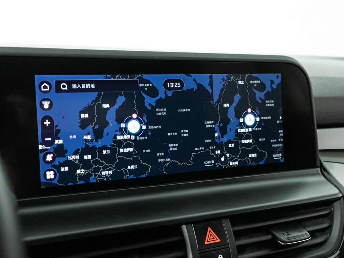 Kia Seltos с пробегом — 2024 год. Фото: #17