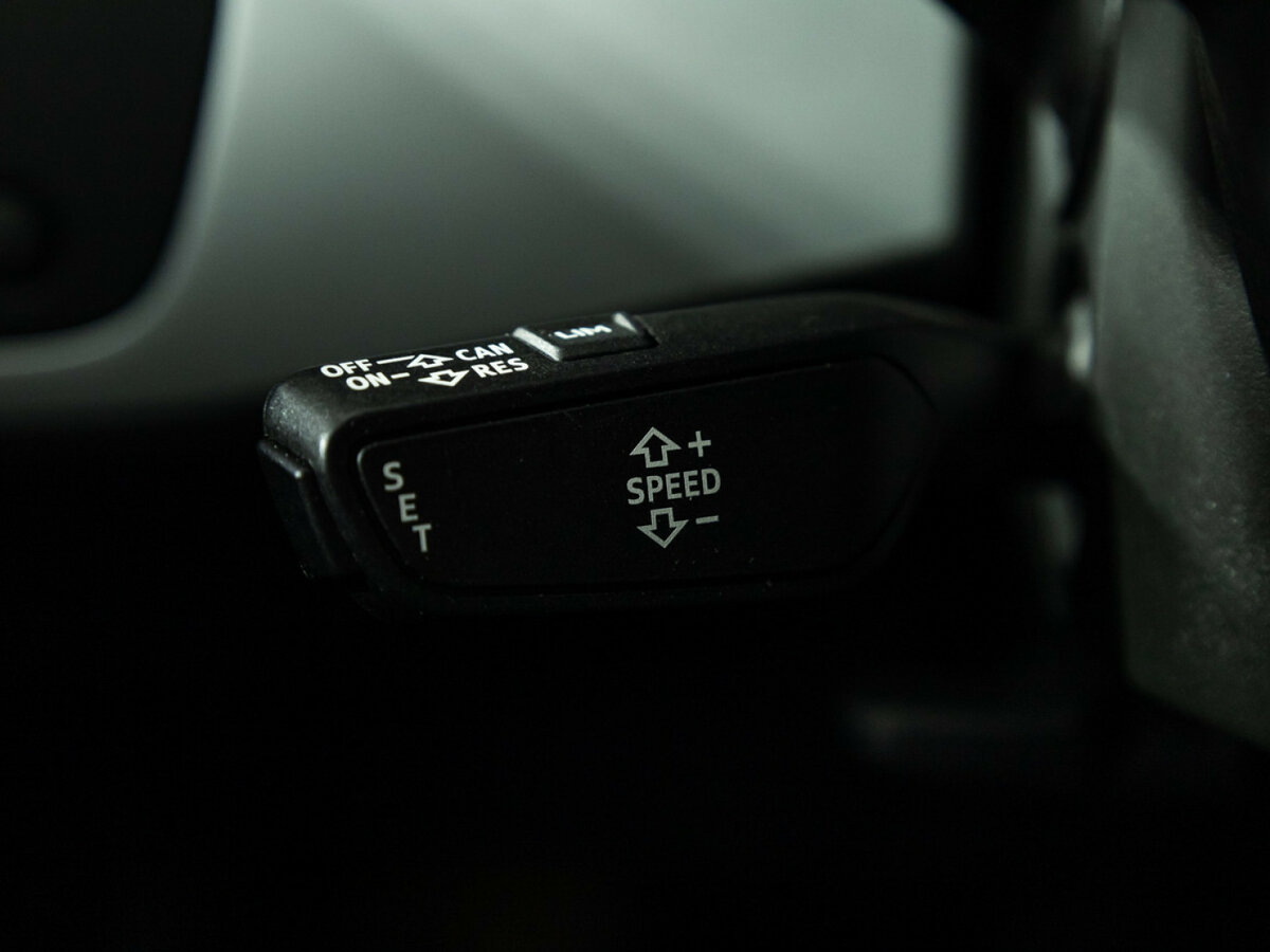 Audi A4 с пробегом — 2018 год. Фото: #18