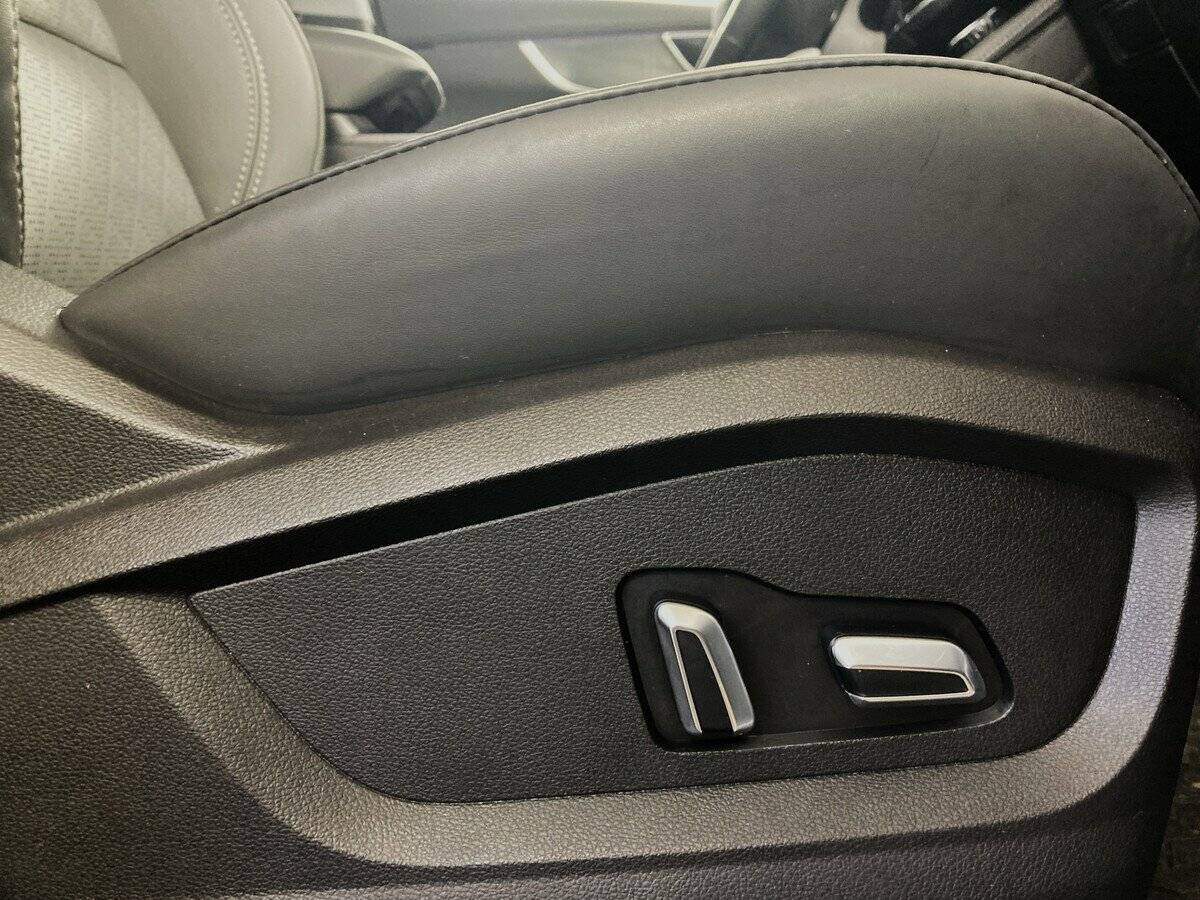 Chery Tiggo 8 с пробегом — 2023 год. Фото: #12