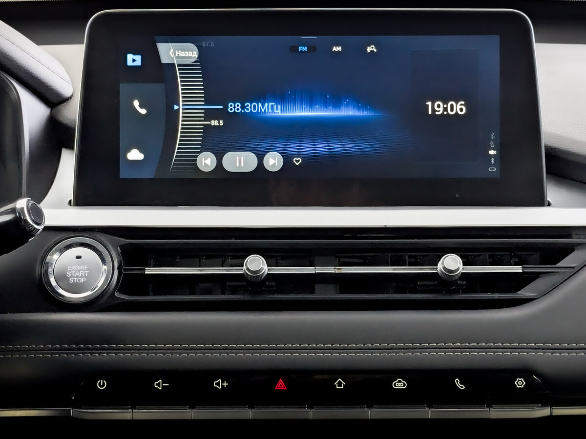 Chery Tiggo 7 Pro с пробегом — 2022 год. Фото: #14