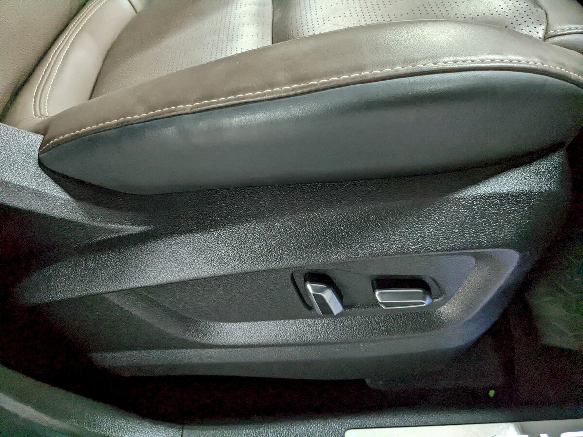 Chery Tiggo 8 Pro с пробегом — 2022 год. Фото: #23