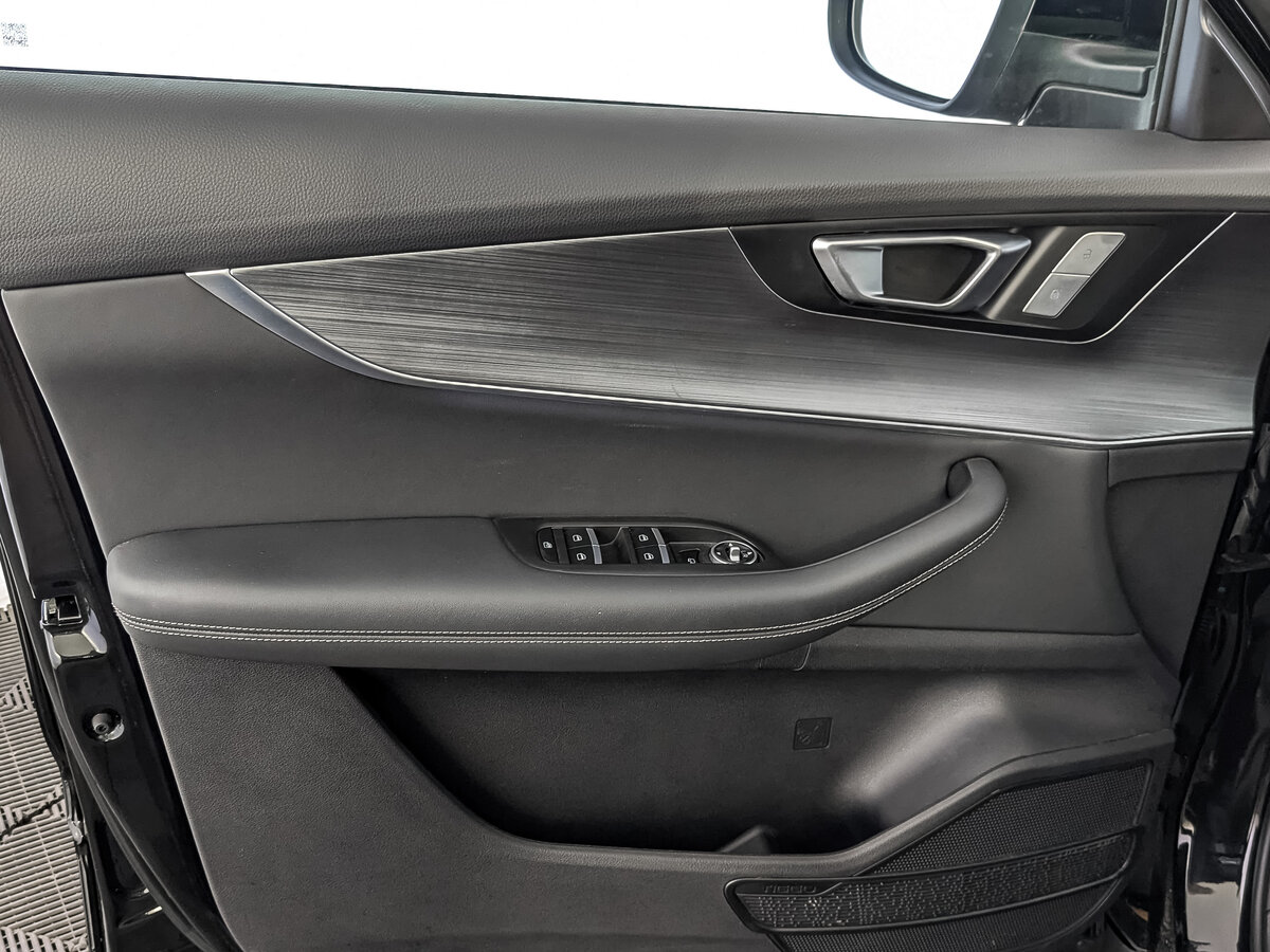 Chery Tiggo 7 Pro с пробегом — 2023 год. Фото: #17