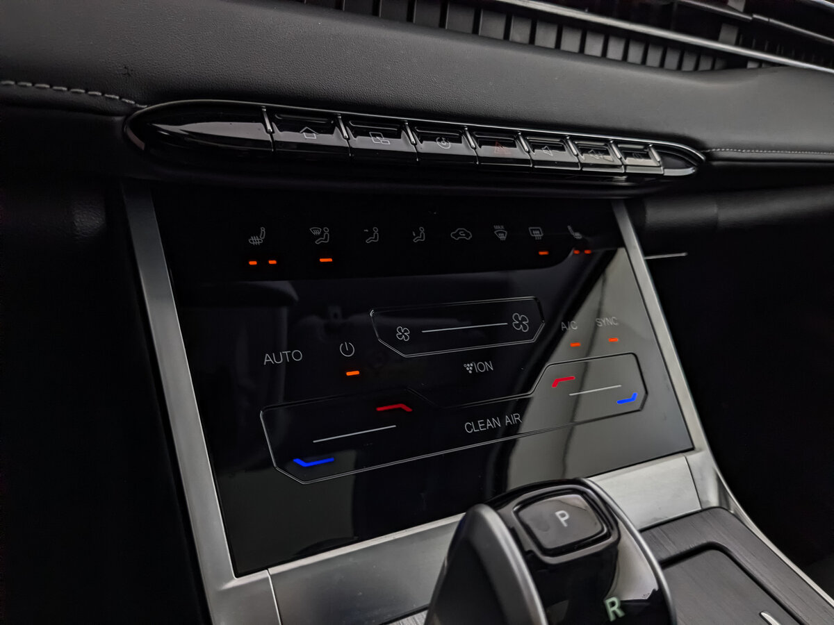 Chery Tiggo 7 Pro с пробегом — 2023 год. Фото: #19