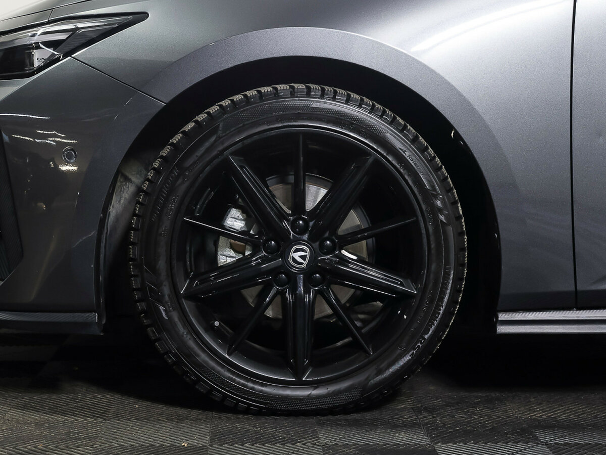 Changan UNI-V с пробегом — 2023 год. Фото: #24