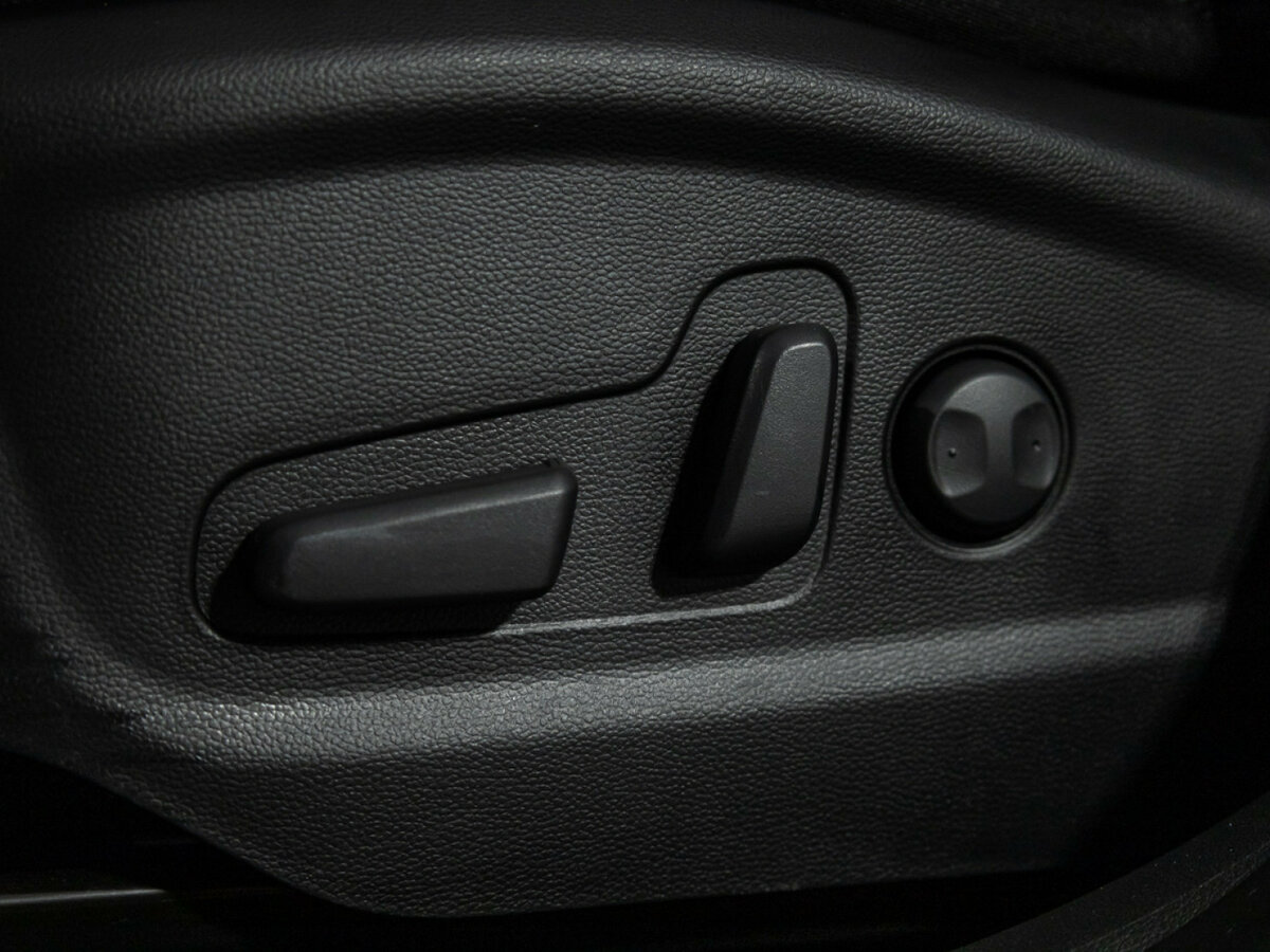 Hyundai Creta с пробегом — 2021 год. Фото: #14